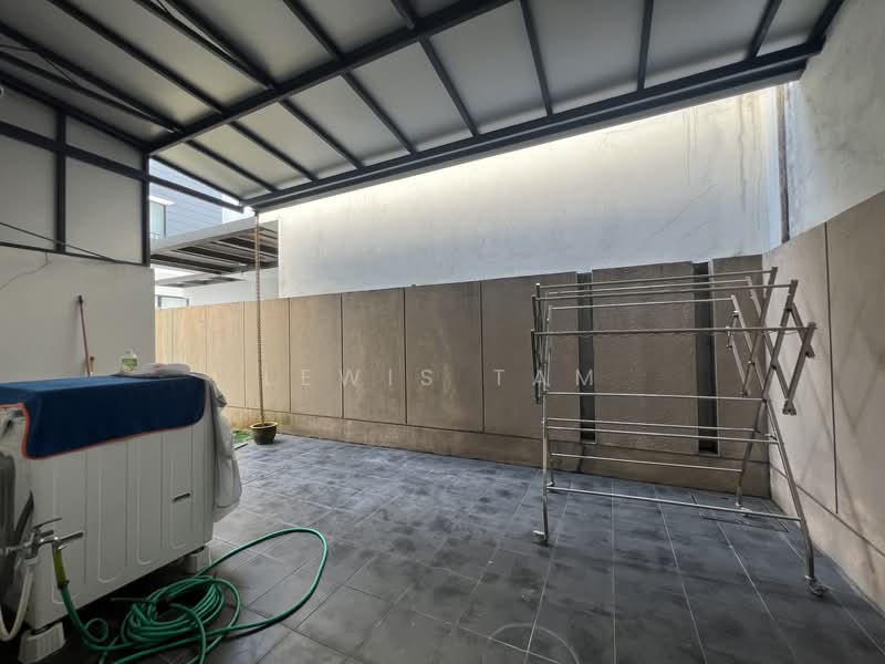 Semi-Detached House for Sale in Bandar Mahkota Cheras (Cheras) - Lewis Tam - PropertyGuru.com.my