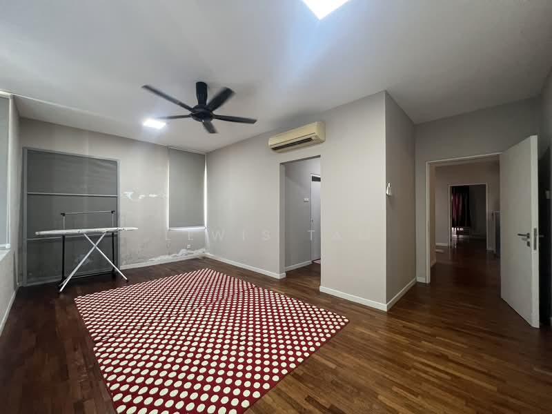 Semi-Detached House for Sale in Bandar Mahkota Cheras (Cheras) - Lewis Tam - PropertyGuru.com.my