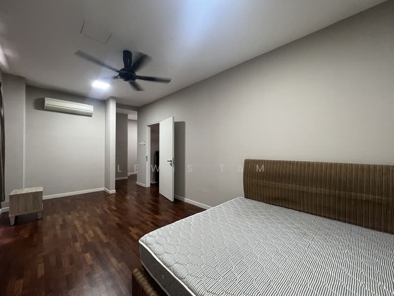 Semi-Detached House for Sale in Bandar Mahkota Cheras (Cheras) - Lewis Tam - PropertyGuru.com.my