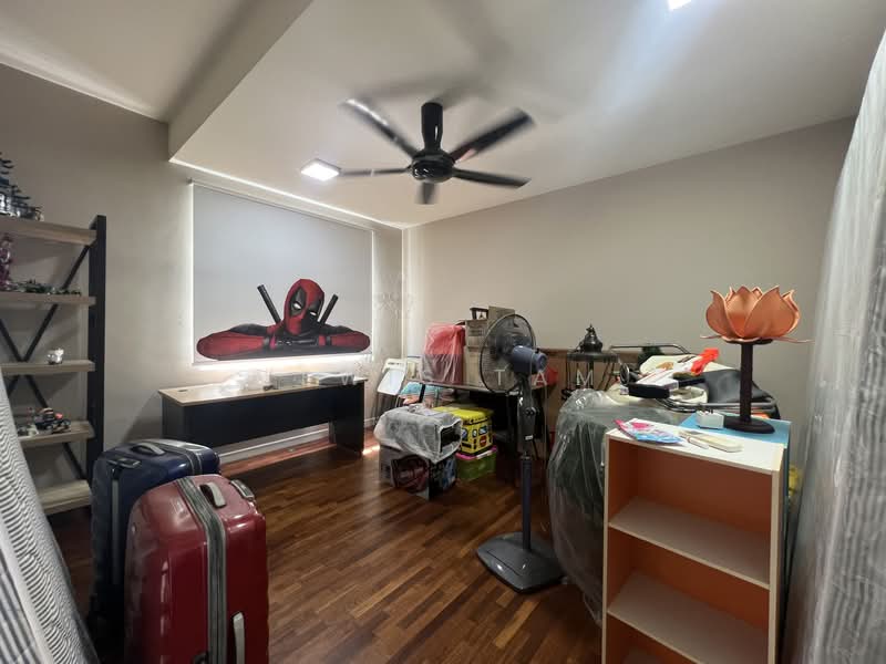 Semi-Detached House for Sale in Bandar Mahkota Cheras (Cheras) - Lewis Tam - PropertyGuru.com.my