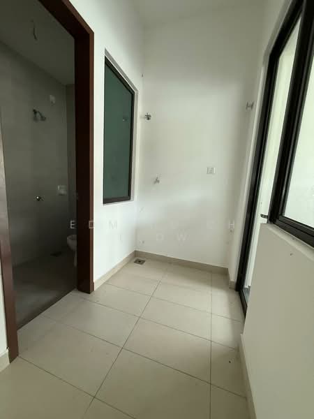2-storey Terraced House for Sale in Rawang (Selangor) - Edmund CH Leow - Bathroom - PropertyGuru.com.my