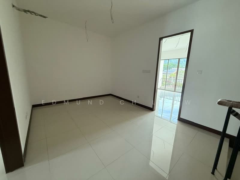 2-storey Terraced House for Sale in Rawang (Selangor) - Edmund CH Leow - Interior - PropertyGuru.com.my