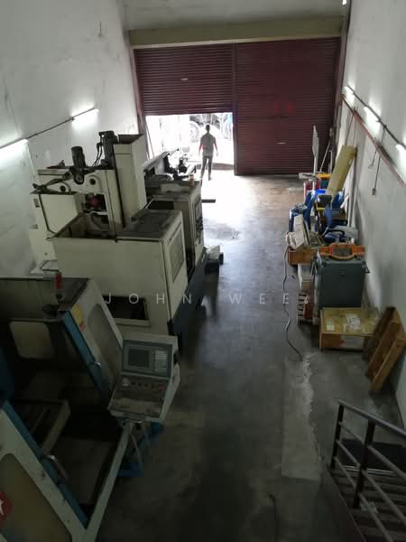 Factory for Rent in Taman Perindustrian Puchong Utama (Puchong) - John Wee - Interior - PropertyGuru.com.my