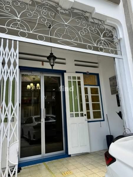 Shop for Rent in George Town (Penang) - WK Yam - PropertyGuru.com.my