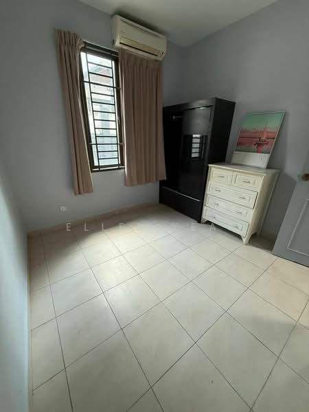 Cluster House for Rent in Johor Bahru (Johor) - Ellen Yeap - Bedroom - PropertyGuru.com.my