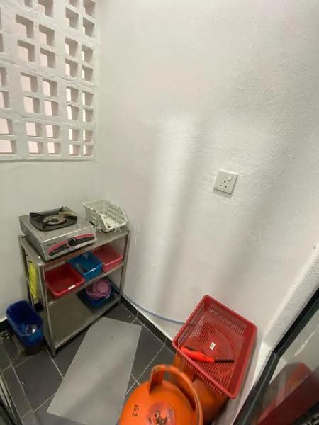 Service Residence for Sale at M Suite @ Desa Park North - Charmaine Tan - Kitchen - PropertyGuru.com.my