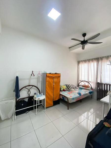 Service Residence for Sale at M Suite @ Desa Park North - Charmaine Tan - Bedroom - PropertyGuru.com.my