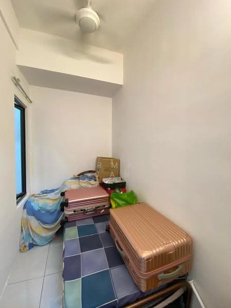 Service Residence for Sale at M Suite @ Desa Park North - Charmaine Tan - Bedroom - PropertyGuru.com.my