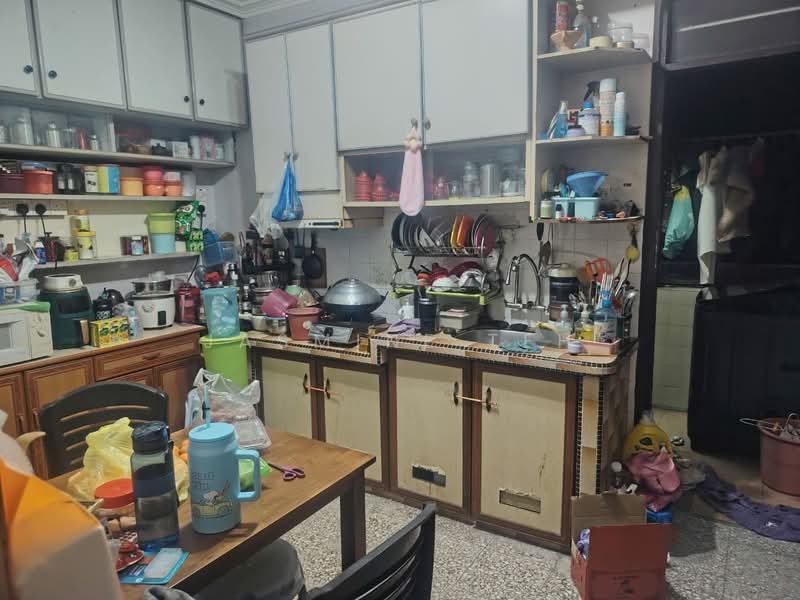 Untuk Dijual - Pangsa Tanjung Jaya