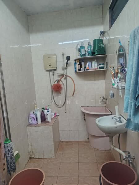 Untuk Dijual - Pangsa Tanjung Jaya