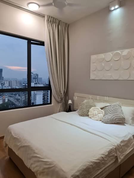 Kondominium untuk Disewa di UNO Promenade - Siet Lim Teh - PropertyGuru.com.my