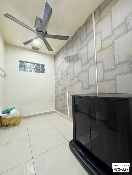 2-storey Terraced House for Sale in Setia Damai (Setia Alam) - Daniel Kok - Interior - PropertyGuru.com.my