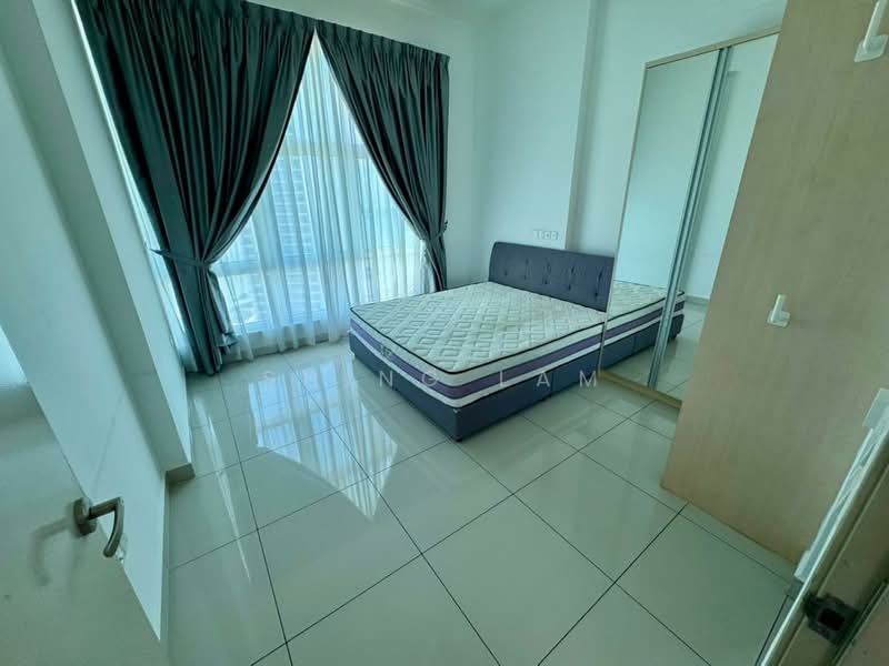 Condominium for Rent at Southbay Plaza - Shing Lam - Bedroom - PropertyGuru.com.my