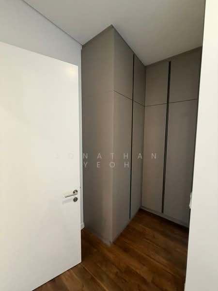 Kondominium untuk Disewa di WANGSA 9 RESIDENCY - Jonathan Yeoh - Interior - PropertyGuru.com.my