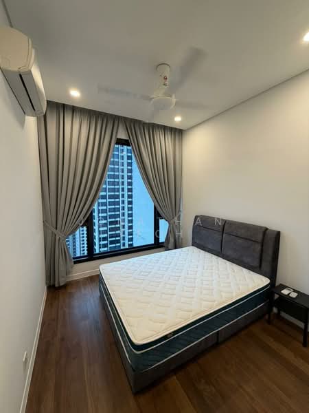 Kondominium untuk Disewa di WANGSA 9 RESIDENCY - Jonathan Yeoh - Bedroom - PropertyGuru.com.my
