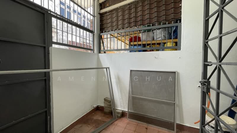 2-storey Terraced House for Rent in Kampung Batu Belah (Klang) - Amenny Chua - Exterior - PropertyGuru.com.my