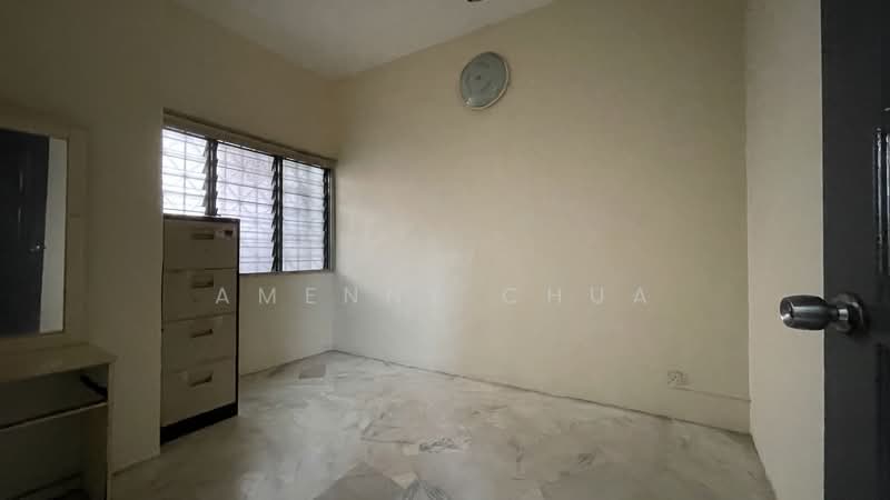 2-storey Terraced House for Rent in Kampung Batu Belah (Klang) - Amenny Chua - Interior - PropertyGuru.com.my