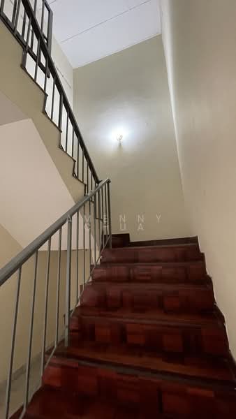 2-storey Terraced House for Rent in Kampung Batu Belah (Klang) - Amenny Chua - Interior - PropertyGuru.com.my
