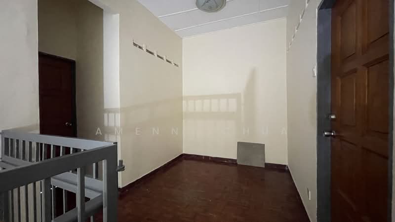 2-storey Terraced House for Rent in Kampung Batu Belah (Klang) - Amenny Chua - Interior - PropertyGuru.com.my
