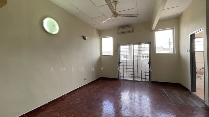 2-storey Terraced House for Rent in Kampung Batu Belah (Klang) - Amenny Chua - Interior - PropertyGuru.com.my