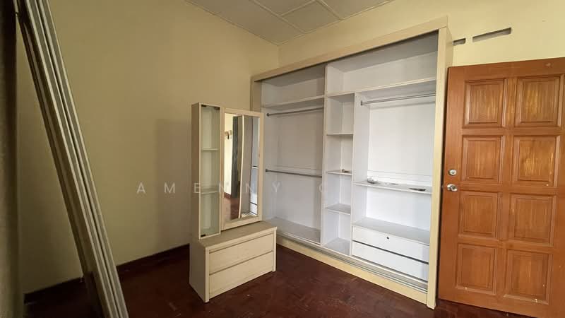 2-storey Terraced House for Rent in Kampung Batu Belah (Klang) - Amenny Chua - Interior - PropertyGuru.com.my