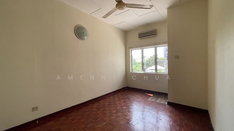 2-storey Terraced House for Rent in Kampung Batu Belah (Klang) - Amenny Chua - Interior - PropertyGuru.com.my