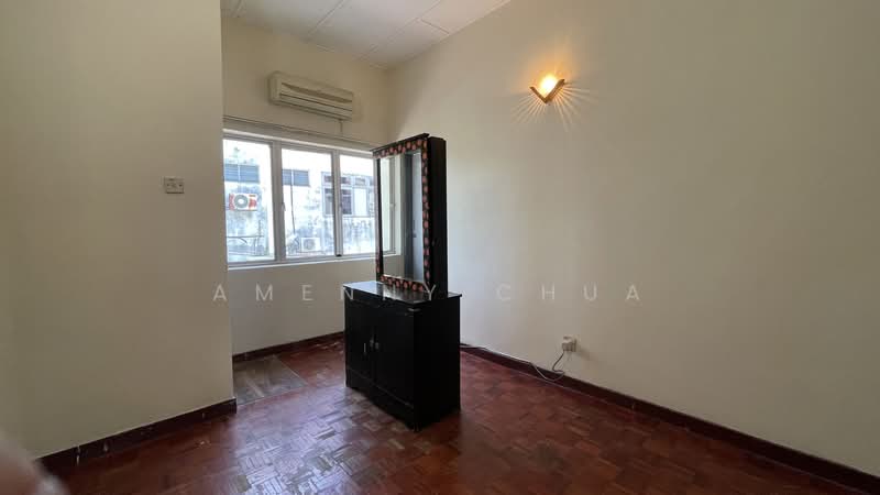 2-storey Terraced House for Rent in Kampung Batu Belah (Klang) - Amenny Chua - Interior - PropertyGuru.com.my