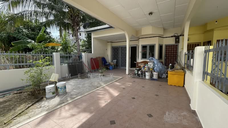 2-storey Terraced House for Rent in Kampung Batu Belah (Klang) - Amenny Chua - Exterior - PropertyGuru.com.my