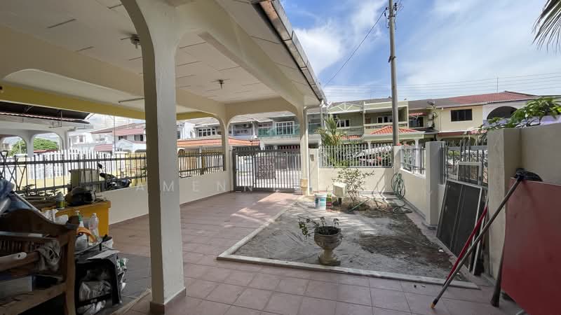 2-storey Terraced House for Rent in Kampung Batu Belah (Klang) - Amenny Chua - Exterior - PropertyGuru.com.my
