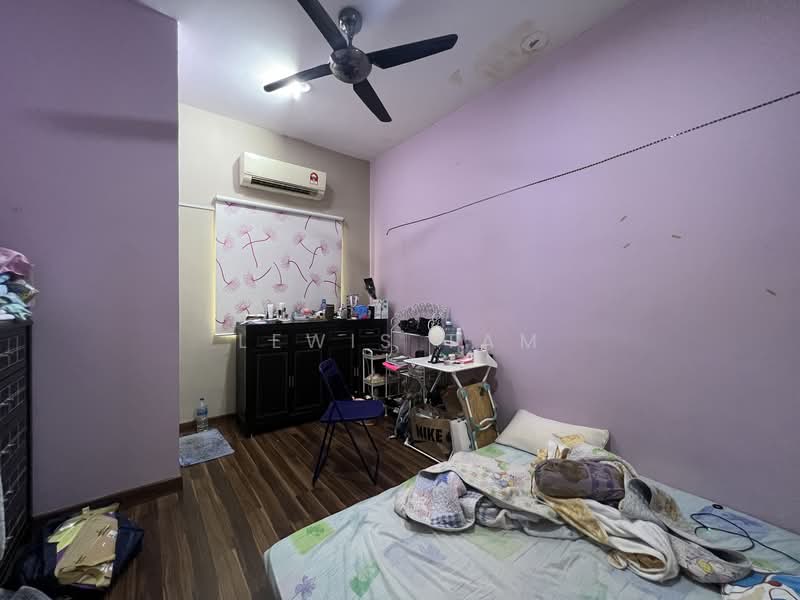 2.5-storey Terraced House for Sale in Bandar Mahkota Cheras (Cheras) - Lewis Tam - PropertyGuru.com.my