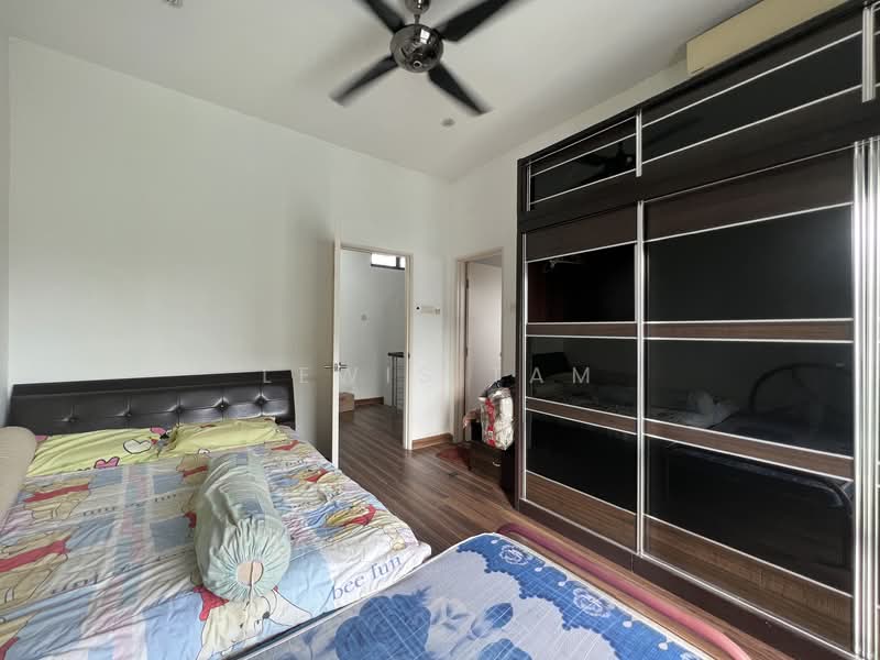 2.5-storey Terraced House for Sale in Bandar Mahkota Cheras (Cheras) - Lewis Tam - PropertyGuru.com.my