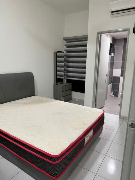 Service Residence for Rent at Residensi Mutiara Kajang 2 - Ivan Lim - Bedroom - PropertyGuru.com.my