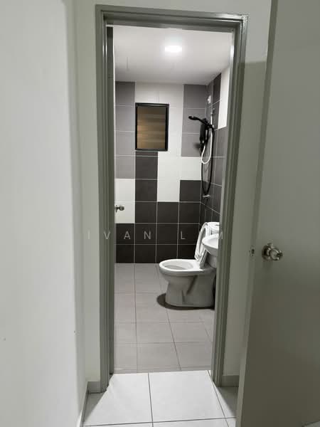 Service Residence for Rent at Residensi Mutiara Kajang 2 - Ivan Lim - Bathroom - PropertyGuru.com.my