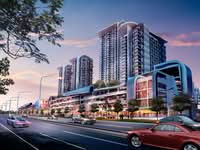 For Rent - Elevate @ Gravitas