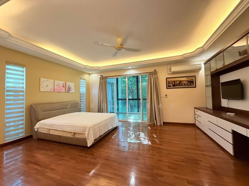 Rumah Berkembar untuk Disewa di Iskandar Puteri (Nusajaya) (Johor) - Jordan Kau - PropertyGuru.com.my