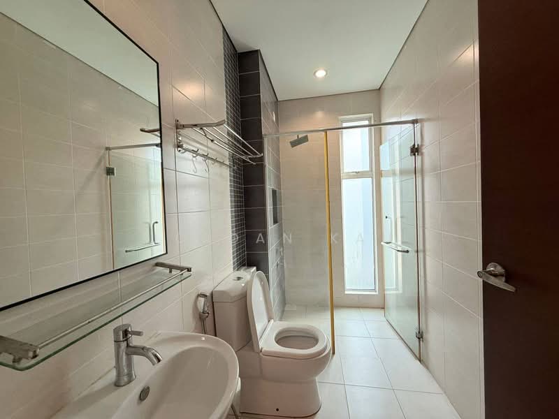 Rumah Berkembar untuk Disewa di Iskandar Puteri (Nusajaya) (Johor) - Jordan Kau - PropertyGuru.com.my