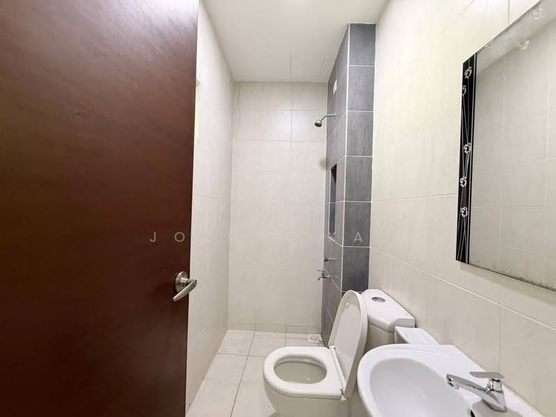 Rumah Berkembar untuk Disewa di Iskandar Puteri (Nusajaya) (Johor) - Jordan Kau - PropertyGuru.com.my