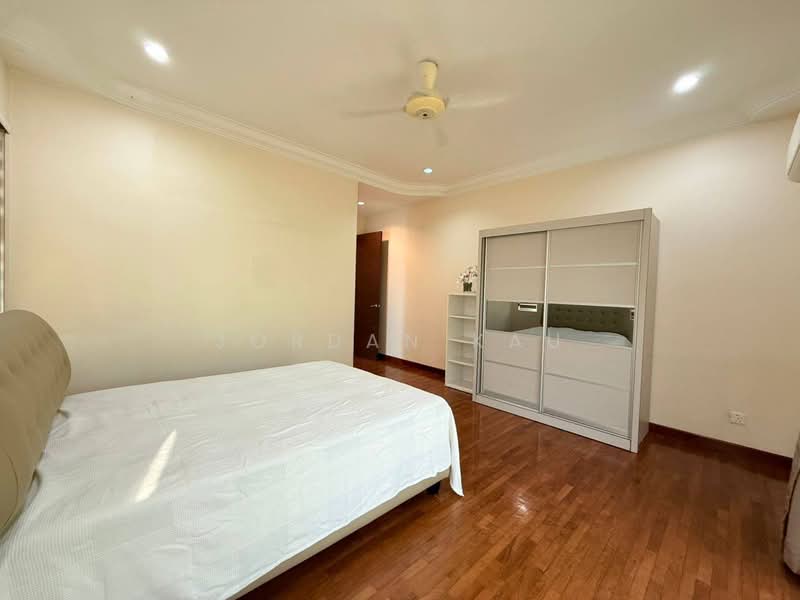 Rumah Berkembar untuk Disewa di Iskandar Puteri (Nusajaya) (Johor) - Jordan Kau - PropertyGuru.com.my