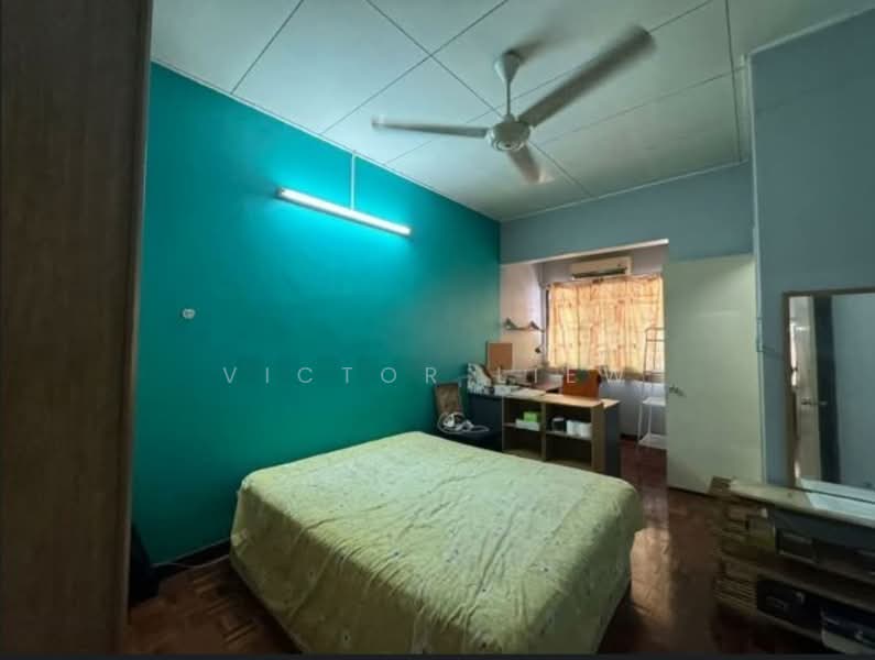 2-storey Terraced House for Sale in Kota Damansara (Selangor) - Victor Liew - Bedroom - PropertyGuru.com.my