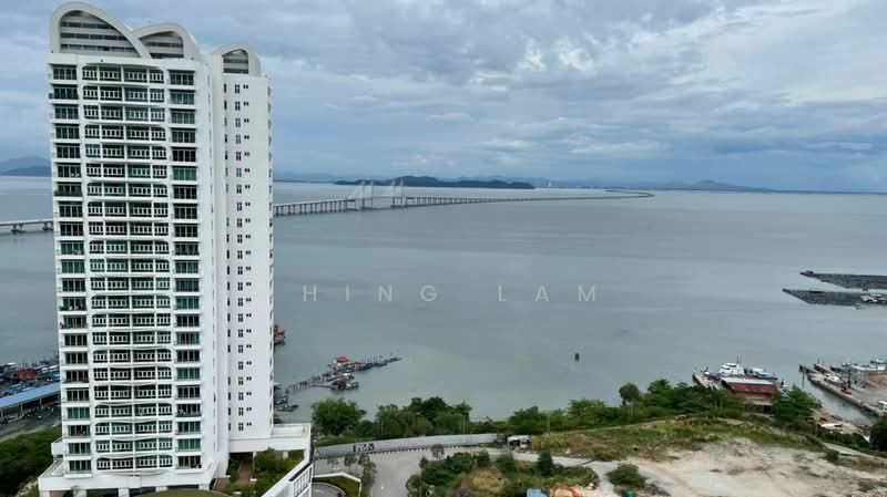 Condominium for Rent at Southbay Plaza - Shing Lam - Exterior - PropertyGuru.com.my