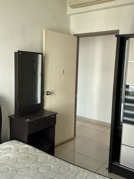 Kondominium untuk Dijual di Solaria Residences - Teoh Kim Leong - Bedroom - PropertyGuru.com.my