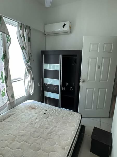 Kondominium untuk Dijual di Solaria Residences - Teoh Kim Leong - Bedroom - PropertyGuru.com.my