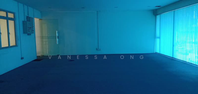 Factory for Rent in Kampung Baru Sungai Buloh (Sungai Buloh) - Vanessa Ong - Interior - PropertyGuru.com.my