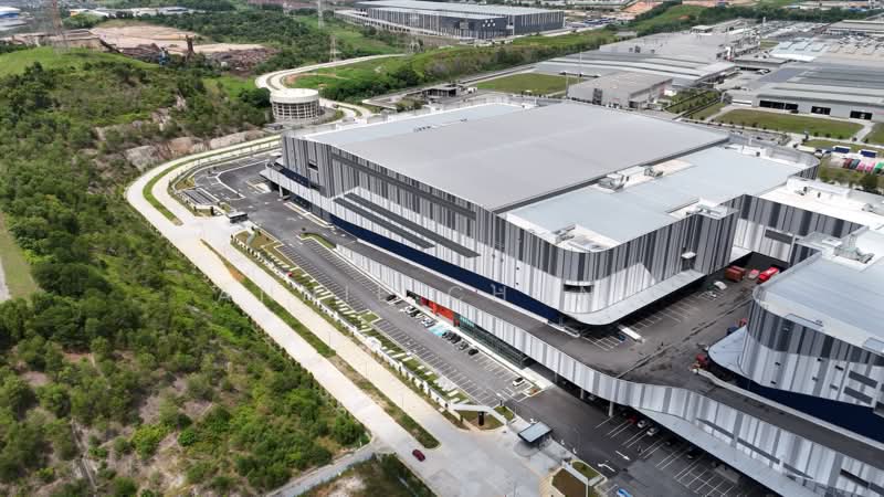 Warehouse for Rent in Bandar Bukit Raja (Klang) - Annie Chong - Exterior - PropertyGuru.com.my