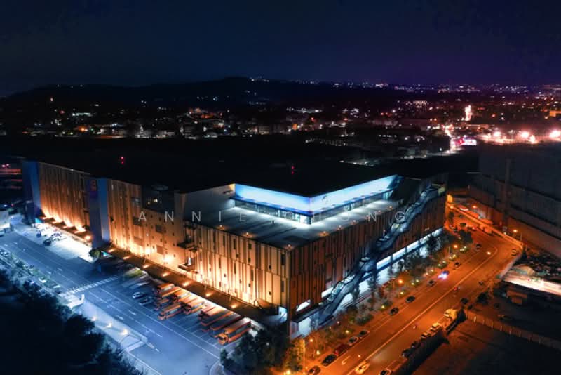 Warehouse for Rent in Bandar Bukit Raja (Klang) - Annie Chong - Exterior - PropertyGuru.com.my