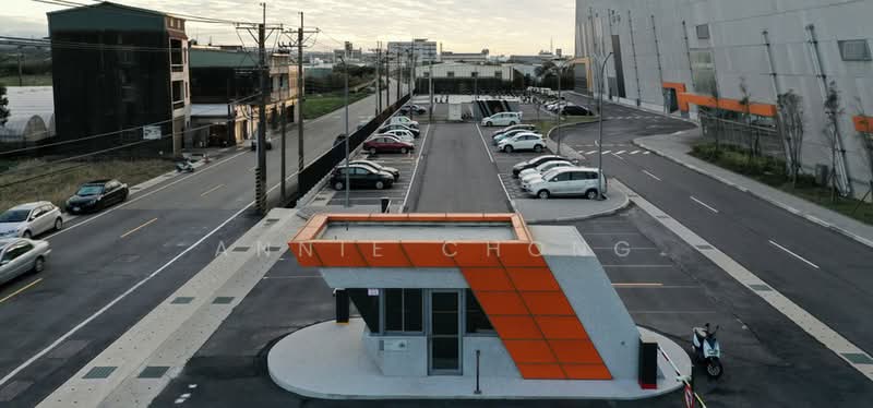 Warehouse for Rent in Bandar Bukit Raja (Klang) - Annie Chong - Exterior - PropertyGuru.com.my