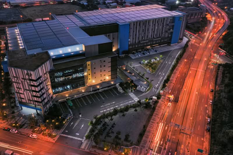 Warehouse for Rent in Bandar Bukit Raja (Klang) - Annie Chong - Exterior - PropertyGuru.com.my