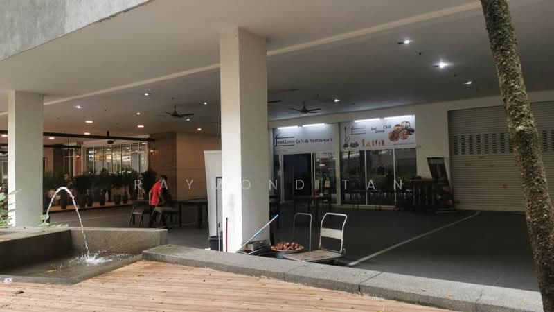 Shop for Sale in Petaling Jaya (Selangor) - Raymond Tan - Facilities - PropertyGuru.com.my