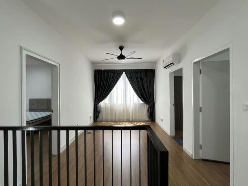 Townhouse for Sale in Sunway City Iskandar Puteri (Iskandar Puteri (Nusajaya)) - Yee Lon Ng - Corridor - PropertyGuru.com.my