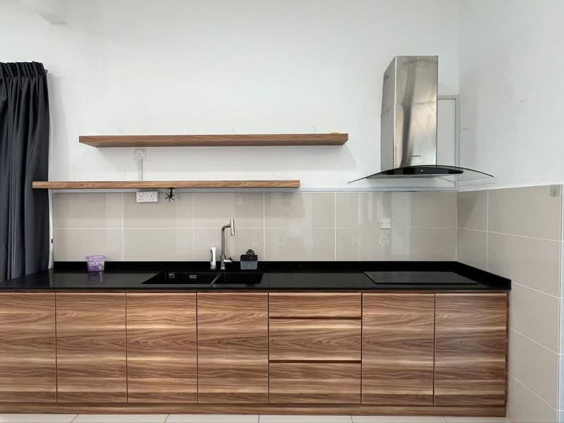 Townhouse for Sale in Sunway City Iskandar Puteri (Iskandar Puteri (Nusajaya)) - Yee Lon Ng - Kitchen - PropertyGuru.com.my